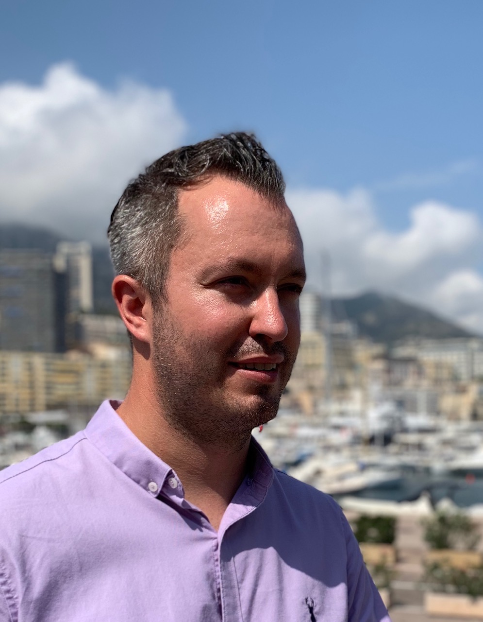 Martin Case, Amazon and e-commerce consultant
